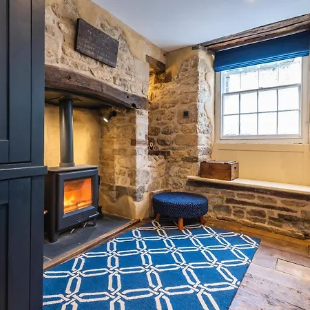 Number 6 Stamford - Boutique Grade II Listed Townhouse Villa Exterior photo