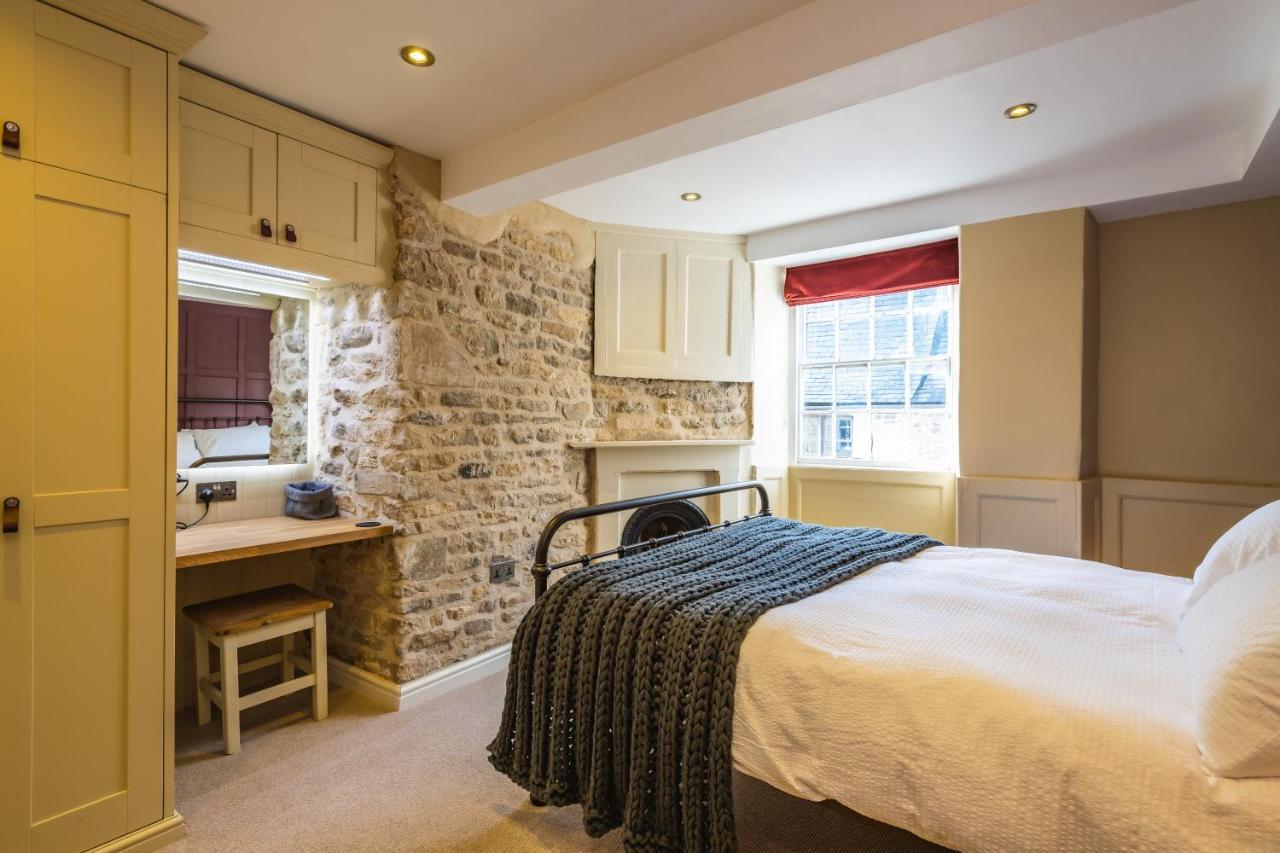 Holiday home Number 6 - Boutique Grade Ii Listed Townhouse Stamford