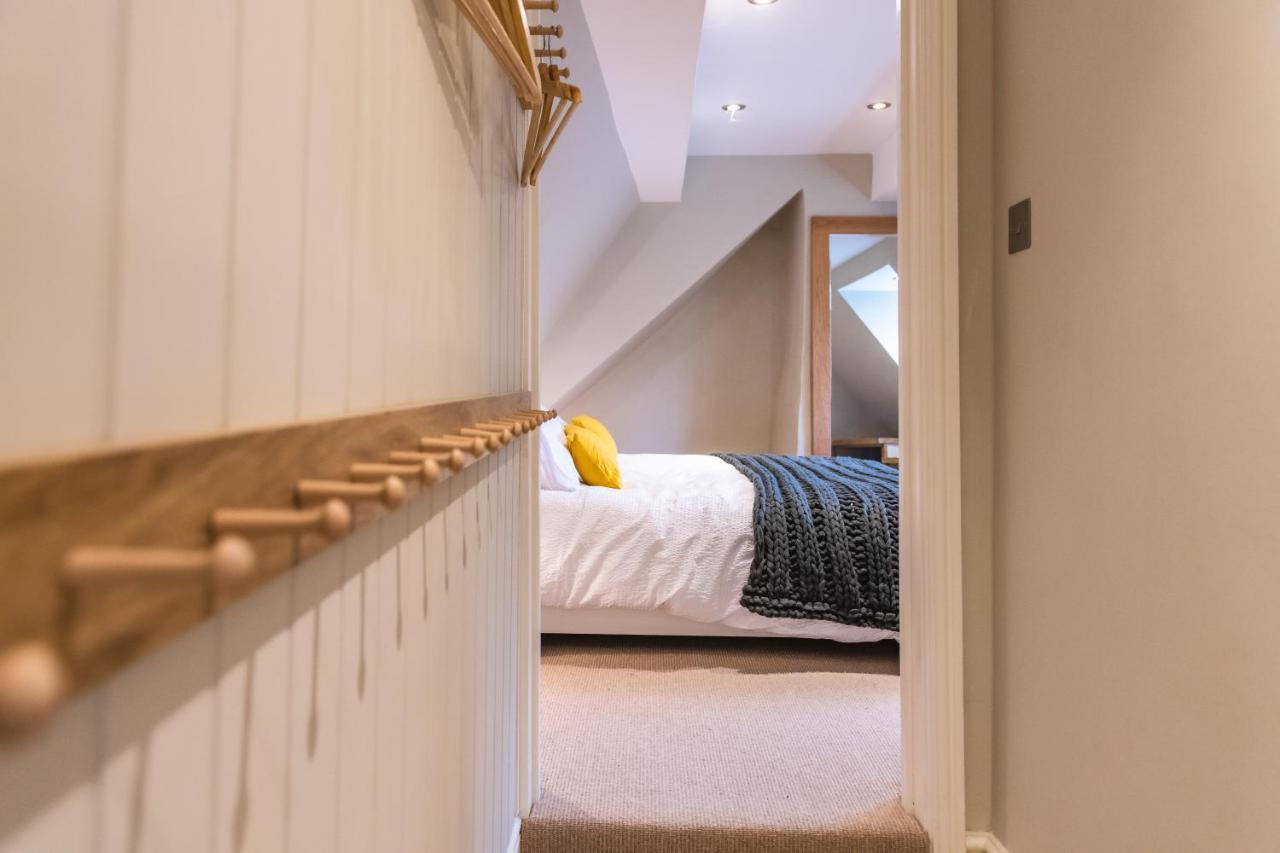 Holiday home Number 6 - Boutique Grade Ii Listed Townhouse Stamford