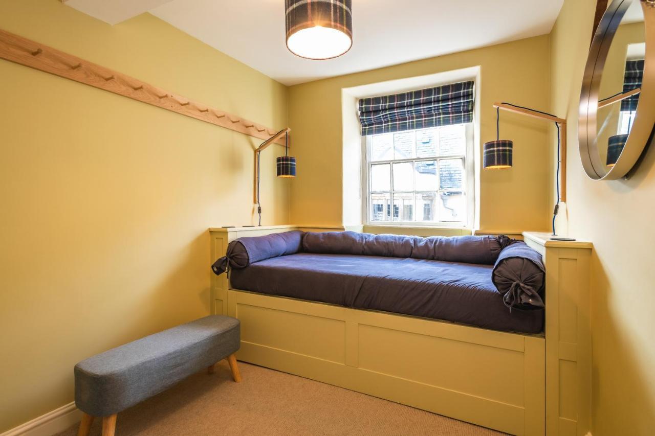 Holiday home Number 6 - Boutique Grade Ii Listed Townhouse Stamford