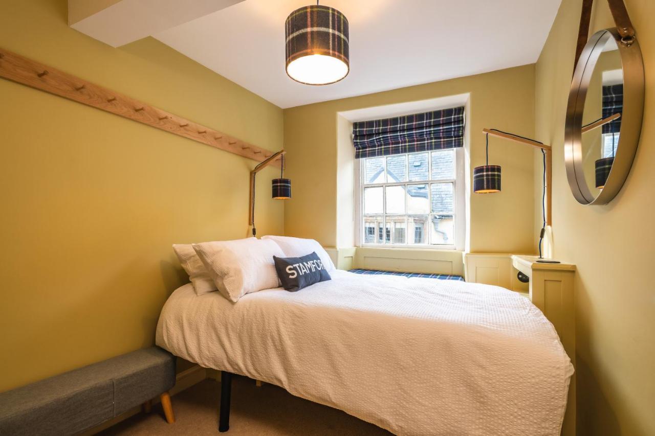 Holiday home Number 6 - Boutique Grade Ii Listed Townhouse *
