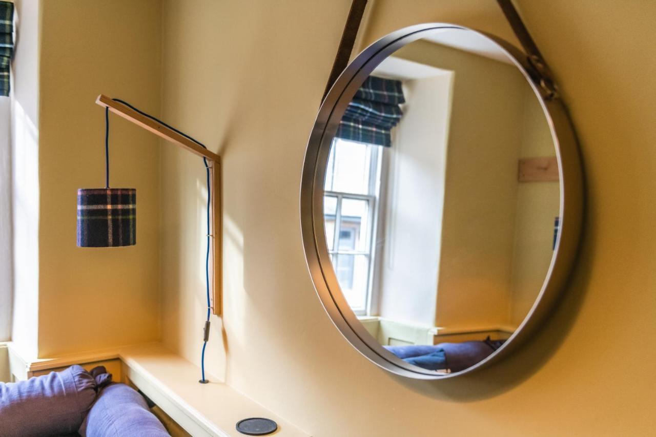 Holiday home Number 6 - Boutique Grade Ii Listed Townhouse