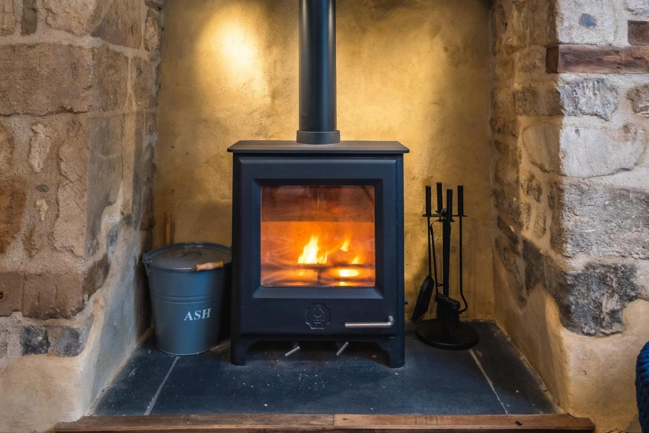 Number 6 - Boutique Grade Ii Listed Townhouse * Stamford