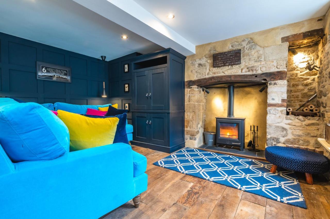 Holiday home Number 6 - Boutique Grade Ii Listed Townhouse Stamford