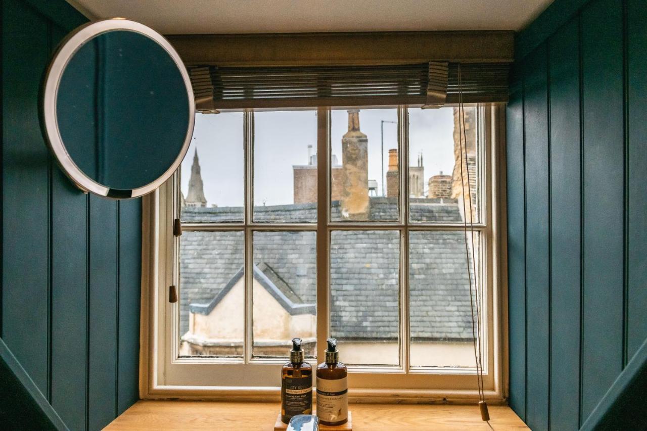 Holiday home Number 6 - Boutique Grade Ii Listed Townhouse
